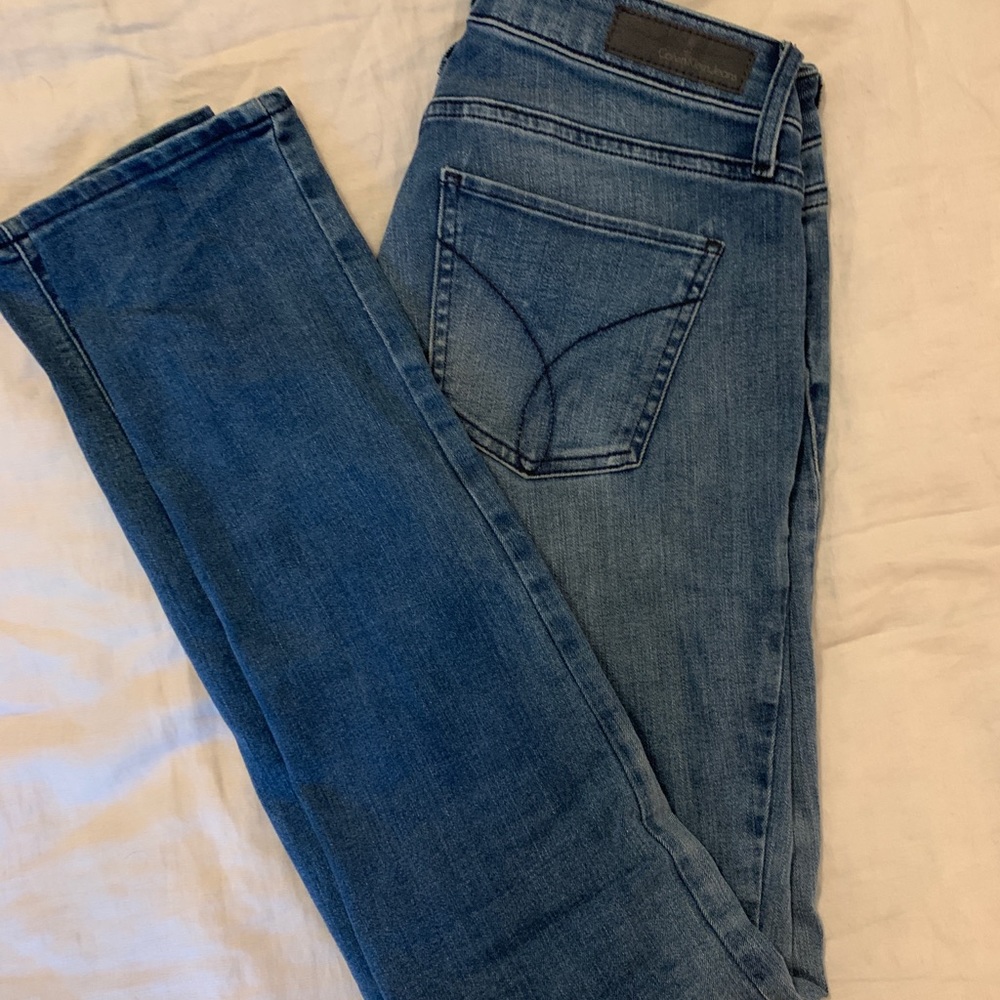 Calvin Klein women’s jeans size W29 L32